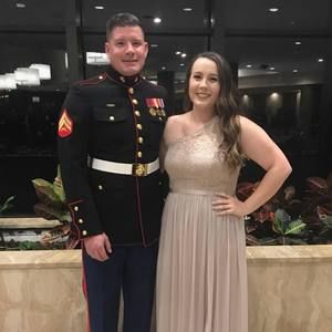 Meet your Posher, Vincent